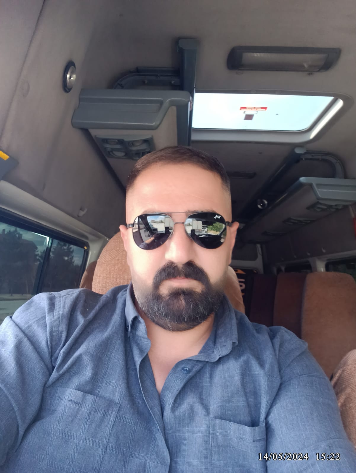 Mehmet Akdoğan